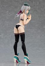 figma Plastic Angel Lanna Non-scale ABS & PVC Pre-painted Movable Figure