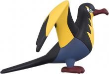 Pokemon Moncolle MS-47 Taikaiden