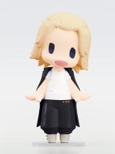HELLO! GOOD SMILE Tokyo Revengers Mikey (Manjiro Sano) Action Figure