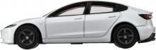 Takara Tomy Tomica No.98 Tesla Model 3 (Box) Miniature Car Toy for ages 3 and up