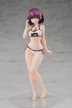 POP UP PARADE Ayakashi Triangle Hanasou Suzu Non-scale plastic painted finished figure