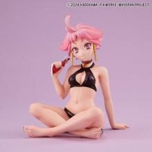 Melty Princess Midnight Punch Palm Rib Completed Figure