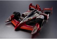 Variable Action Future GPX Cyber Formula Knight Saber 005 -Livery Edition-