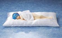 KADOKAWA KDcolle Re: Life in a Different World from Zero Rem Cosleeping Blue Lingerie Ver. 1/7 Scale PVC Pre-painted Figure