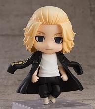 Nendoroid Tokyo Revengers Mikey (Manjiro Sano) Non-scale ABS &  PVC pre-painted movable figure