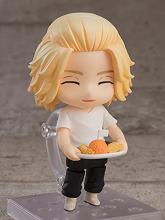 Nendoroid Tokyo Revengers Mikey (Manjiro Sano) Non-scale ABS &  PVC pre-painted movable figure