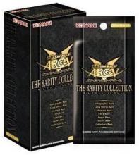 Yugioh Ark Five OCG The Rarity Collection BOX