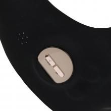 YA-MAN Medilift Aqua EX Facial Equipment Small Face Lift Up Waterproof EPM-20TB Black