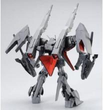 HGUC 1/144 Bahialang Custom Unit 2 (Bandecine Version) Plastic Model (Premium Bandai Limited)