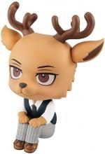 Rukappu BEASTARS Louis Completed Figure