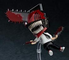 Nendoroid Chainsaw Man Denji Non-Scale Plastic Painted Action Figure Resale