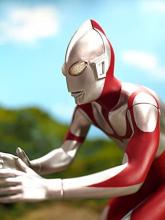 CCP 1/6 Tokusatsu Series Shin Ultraman Fighting Pose PVC Colored Finished Product