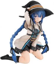Melty Princess Mushoku Tensei ~I'll get serious when I go to another world~ Tenohira Roxy approx. 100mm PVC painted finished figure