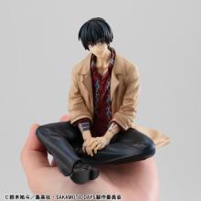 GEM Series SAKAMOTO DAYS Palm-sized Nagumo-san Completed Figure