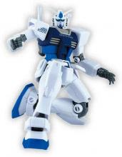 HG 1/144 RX-78-2 Gundam Blue Ver. Tokyo 2020 Olympic Emblem Mobile Suit Gundam