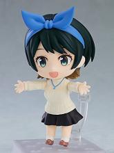 Nendoroid girlfriend, I'll borrow Rinatsu Sarashina Non-scale ABS & PVC pre-painted movable figure