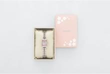 SEIKO Watch LUKIA Pink Gradient Dial 2026 SAKURA Blooming Limited Edition SSWA018 Women's Silver & Silky Pink