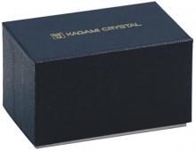 Kagami Straight Glass Clear 40cc T332-462
