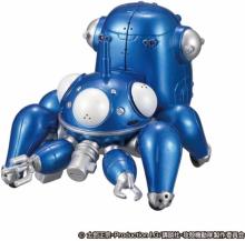 Ghost in the Shell: Stand Alone Complex Toko Toko Tachikoma Returns 2025