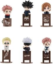 Jujutsu Kaisen(2)