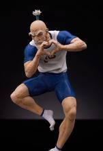 POP UP PARADE HUNTER x HUNTER Netero non-scale plastic painted finished figure