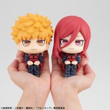 Ruccap Blue Lock Chigiri Hyouma Second Selection Ver. Completed Figure