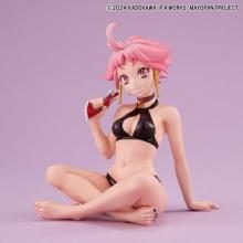Melty Princess Midnight Punch Palm Rib Completed Figure