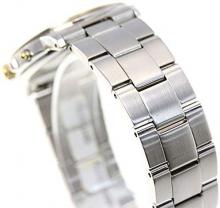 SEIKO SPIRIT Solar Radio Clock SBTM170Men's