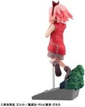 GEM Series NARUTO - Sakura Haruno GO! Completed Figure