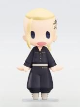 HELLO! GOOD SMILE Tokyo Revengers Draken (Ryuguuji Ken) Action Figure