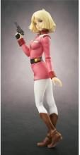 Excellent Model RAHDX Series GANEO Mobile Suit Gundam Sayla Mass Completed Figure