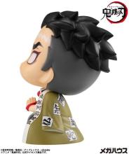 Rukappu Demon Slayer: Kimetsu no Yaiba Gyomei Himejima Completed Figure