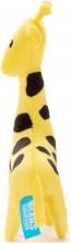 Bruna Washable Beans Collection Giraffe Plush Height Approx. 22cm
