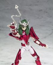 Saint Cloth Myth Andromeda Shun (Final Bronze Cloth)