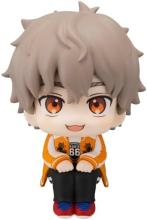 Rukappu WIND BREAKER Usamiyama Choji Completed Figure