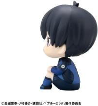 Rukappu Blue Lock Kiyoyoichi Japan National Team Ver. Completed Figure