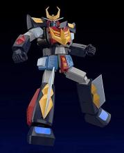GOOD SMILE COMPANY MODEROID Space Warrior Baldios Baldios Non-Scale Assembled Plastic Model Second Resale