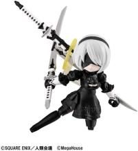 Desktop Army NieR:Automata Ver1.1a Collaboration 2B Action Figure