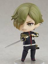 Nendoroid Touken Ranbu -ONLINE- Uzumaru Non-scale ABS &  PVC Pre-painted Movable Figure