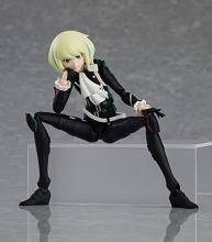 figma Prome Ario Fotia Non-scale plastic painted movable figure