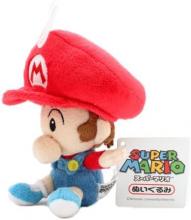 Baby Mario (S)