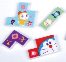Ensky Doraemon Tile Puzzle TP-04 00020003