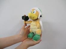 Super Mario ALL STAR COLLECTION Hammer Bros S Plush Height 21cm