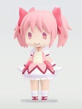 HELLO! GOOD SMILE Puella Magi Madoka Magica the Movie: Rebellion - Madoka Kaname Non-Scale Plastic Painted Movable Figure G17027