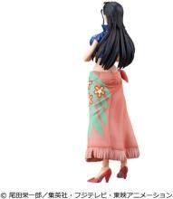 Variable Action Heroes ONE PIECE Nico Robin Complete Figure
