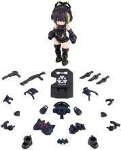 Desktop Army N-212d Titania Delta (Striker Equipped Night Combat Version) Movable Figure