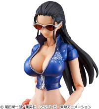 Variable Action Heroes ONE PIECE Nico Robin Complete Figure