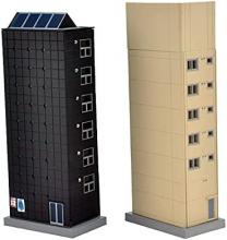 Building Collection Kenkore 143-3 Vocational School Rental Studio Diorama Supplies 319184