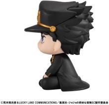 Rukappu JoJo's Bizarre Adventure Stardust Crusaders Kujo Jotaro Completed Figure
