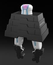 GOOD SMILE COMPANY THE GATAI Movie 